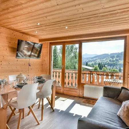 Les Gets, 2 Pièces, 6 Personnes - Fr-1-685-43 * Les Gets
