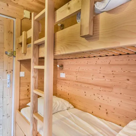 Les Gets, 2 Pièces, 6 Personnes - Fr-1-685-43 Appartamento
